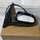 Trq Right Mirror Fits 2004-2006 Lexus RX330 2007-2009 RX350 2006-2008 RX400H. Fixed Price $59.99.