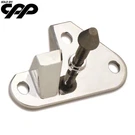 1970-72 Chevy Chevelle Eddie Motorsports MS276-12P Billet Aluminum Hood Latch. Fixed Price $209.00.