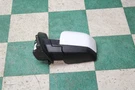 18-20 F150 Oxford White Driver Side Left Lh Power Door Mirror Oem Factory Wty. Fixed Price $201.99.
