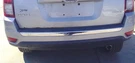 Rear Bumper Classic Style Vertical Door Handle Fits 11-17 Compass 2369045. Fixed Price $245.18.