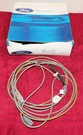 1979-1982 Ford Mercury Lincoln Nos Rear Window Defogger Wiring. Fixed Price $89.00.