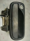 00-06 Toyota Tundra Driver Left Exterior Door Handle. Fixed Price $64.99.