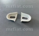 Alfa Romeo 2000 2600 Spider Door Strike Gasket (2 Pcs) (set) New. Fixed Price $35.00.
