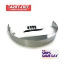 Racing Power R9454, One Chrome Steel Fan Shroud - 5IN X 20IN Performance Parts. Fixed Price $77.75.