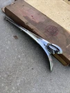 1949 1950 Dodge Ram Hood Ornament Original Mopar Dpcd Mascot 1298935 Nos Read. Fixed Price $225.00.