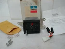 Mopar Nos 75-76 Granfury Monaco 77 Royal Electric Clock 3592701. Fixed Price $125.00.