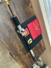 Ferrari DINO-206- 246 -208- 308-328- Gtb/gts Steering Rack Lhd. Fixed Price $729.95.