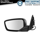 Trq Power Mirror Lh Left Driver Side For Honda Accord 4DR Sedan. Fixed Price $52.10.