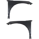 Front Fenders Set Primed Steel For 2010-2017 Volvo XC60. Fixed Price $352.79.