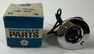 Mopar Rear Side Marker Lamp 1968 Dodge Plymouth Wagons Nos #2853686. Fixed Price $125.00.