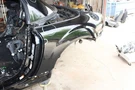 07-15 Mazda MX-5 Miata Nc Driver Left Rear Quarter Panel Assembly. Fixed Price $497.28.