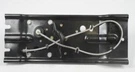 06-10 Jeep Commander New Spare Tire Carrier Winch Mopar Oem. Fixed Price $334.71.