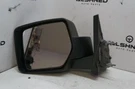 2011 Jeep Patriot Driver Left Side Rear View Mirror 5155457AG Oem. Fixed Price $68.56.