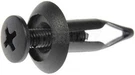 Tailgate Stop Bumper Retainer Dorman 961-050. Fixed Price $10.75.