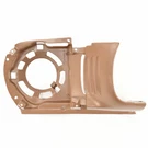 65 66 Ford Mustang Headlight Headlamp Bucket Fender Extension Only, Right. Fixed Price $139.20.