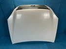 Oem Lexus LS430 Hood Panel W/ Insulator, Grille & Emblem White PEARL:062 01-03. Fixed Price $1295.00.