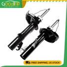 Front Set Of Fits Volvo 2004-2011 S40 Left And Right Shocks Absorbers Struts. Fixed Price $53.15.