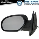 Mirror Power Heated Folding Driver Side Left Lh For Chevy Gmc Silverado Sierra. Fixed Price $79.85.