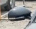 2016-2019 Jaguar Xf Rh Passenger Door Mirror Side View Oem. Fixed Price $482.30.