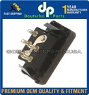 Porsche 924 944 Front Power Window Tip Switch Brown 89S. Fixed Price $24.99.