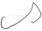 Uro Parts Door Seal Front Left 51711808685 Bmw 2002TII. Fixed Price $146.98.