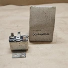 1960 1961 1962 1963 Ford Thunderbird Convertible Top Relay C0SF-15672-D. Fixed Price $34.95.