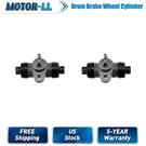Dorman Brake Wheel Cylinder Front 2X For 1965 1966 Volkswagen Beetle 1.2L. Fixed Price $51.88.