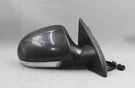 Right Passenger Side Black Door Mirror Power 2006-10 Volkswagen Passat Oem 42705. Fixed Price $40.00.