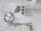 1950 1951 Mercury / Lincoln Factory Spotlight Unity S-6L 1949 Also Works!!. Fixed Price $99.95.
