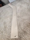 1970 69 Mustang Fastback Shelby Mach Boss Orig Rear Hockey Stick Trim. Fixed Price $74.99.