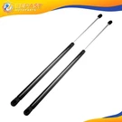 Rear Window Glass Lift Supports Gas Struts Set Of 2 For Jeep Wrangler 1987-1995. Fixed Price $19.80.