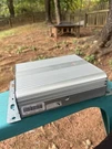 2001-2003 Ford Explorer Sport Continental Radio Amplifier F80F-18C808-BA Oem. Fixed Price $45.00.