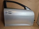 2025 2026 Kia K4 Door Front Right Passenger Silver Rh. Fixed Price $1299.00.