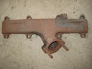 1963 1964 1965-1966 Ford Thunderbird C3SE9431B 390 428 Exhaust Manifold. Fixed Price $99.99.