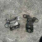 2006-2011 Honda Civic Door Hinge Set Rear Left Upper Lower. Fixed Price $30.00.