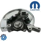 68088499AD New Oem Mopar Left Steering Knuckle & Hub Jeep Dodge Caliber 2007-17. Fixed Price $212.46.