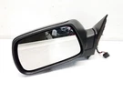 2005-10 Jeep Grand Cherokee Drivers Left Side Mirror Non Heat *black*. Fixed Price $26.95.