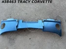 1966 1967 Corvette Used Gm 3874799 DT-40-1868 Rear Exhaust Filler Valance Panel. Fixed Price $299.00.