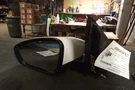 2015 Chrysler 200 Lh Driver Door Mirror Side View Oem. Fixed Price $50.83.