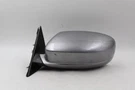 Left Driver Side Silver Door Mirror Power Folding 2011-14 Dodge Charger Oem 9080. Fixed Price $36.00.