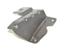 Bmw F25 X3 F26 Splash Guard Fuel Lines 16137262745. Fixed Price $25.73.