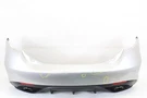 2017 2018 2019 Alfa Romeo Giulia Complete Rear Bumper Cover W/ Pdc Silver !note!. Fixed Price $522.49.