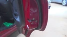 Latch Assembly Only! Passenger Right Rear Side Door Ntbk Manual Fits 04-06 Aveo. Fixed Price $39.99.