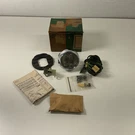 (1) Nos Gm 1958 Chevrolet Wagon Nomad Sedan Backup Lamp Kit 987784 C2. Fixed Price $89.95.