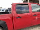 Passenger Rear Side Door Crew Cab Manual Fits 07-14 Sierra 2500 Pickup 4457670. Fixed Price $463.50.