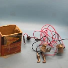 Nos Oem Mopar Courtesy Light 2096 386 1960 Plymouth Dodge Dart. Fixed Price $181.99.
