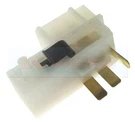 Lucas 14W Wiper Motor Park Switch Classic Mini Land Rover Mgb WHB101 520160. Fixed Price $21.54.