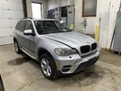 Gas Fuel Filler Lid Door Bmw X5 2011 Silver 1444573. Fixed Price $94.99.