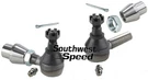 New Sws 28-48 Ford Wishbone Splitting KIT,11/16" Tie Rod Ends,pair,weld Bungs. Fixed Price $69.99.