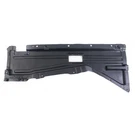 For Bmw X5 Engine Splash Shield 2007-2018 Passenger Side BM1228163. Fixed Price $98.84.